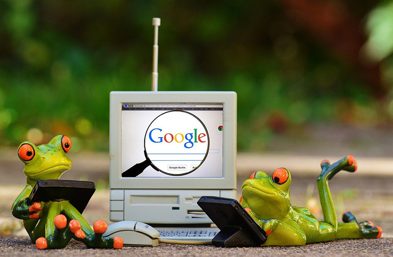 化繁為簡！要做好Google 谷歌SEO優(yōu)化推廣只要抓住問題本質(zhì)